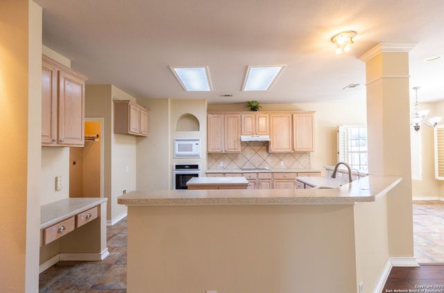 4710 SHAVANO BARK, San Antonio, TX 78230