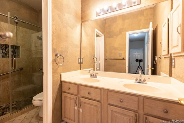 4710 SHAVANO BARK, San Antonio, TX 78230