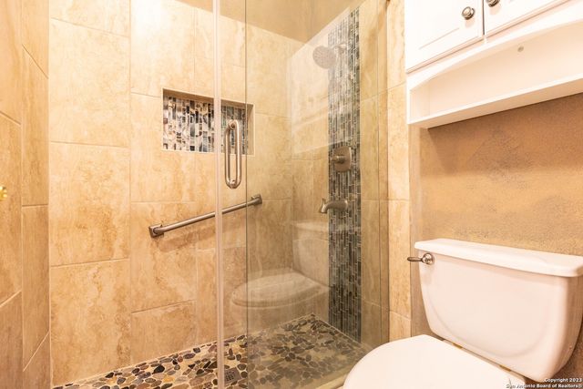 4710 SHAVANO BARK, San Antonio, TX 78230