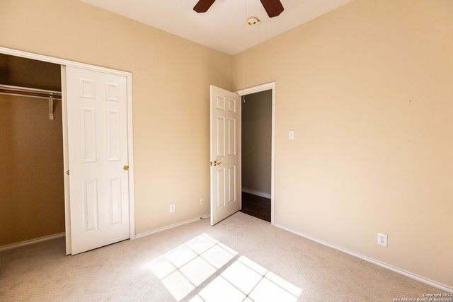 4710 SHAVANO BARK, San Antonio, TX 78230