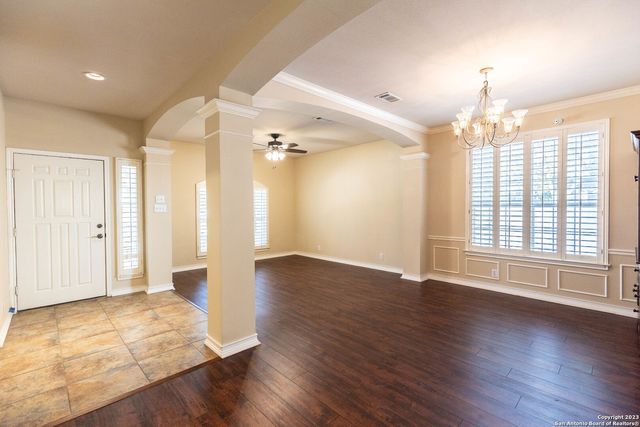 4710 SHAVANO BARK, San Antonio, TX 78230