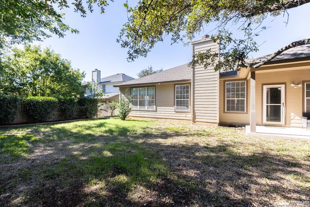 4710 SHAVANO BARK, San Antonio, TX 78230