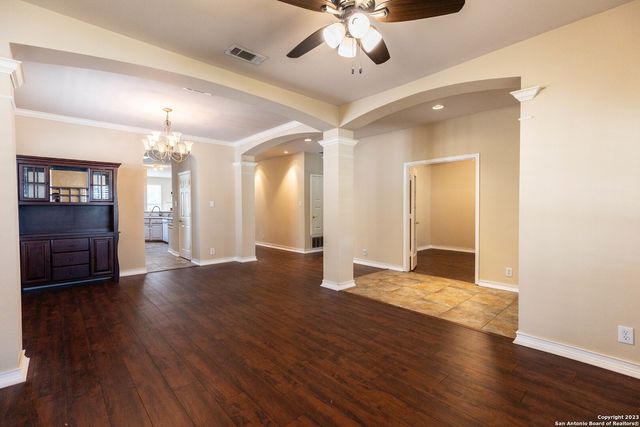 4710 SHAVANO BARK, San Antonio, TX 78230