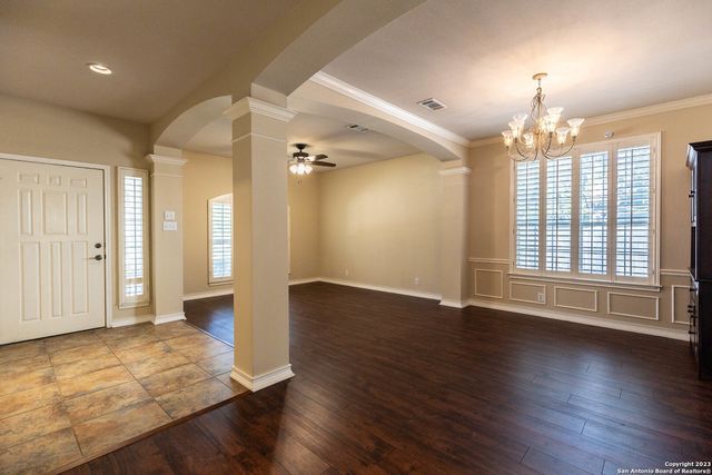 4710 SHAVANO BARK, San Antonio, TX 78230