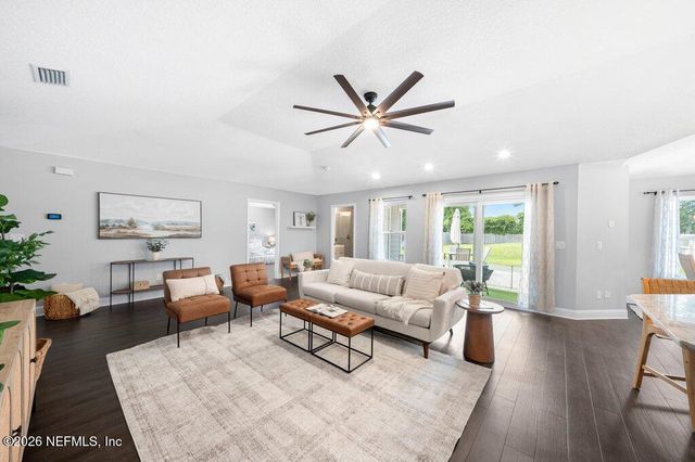 13711 N GERONA Drive, Jacksonville, FL 32224