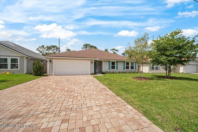 13711 N GERONA Drive, Jacksonville, FL 32224