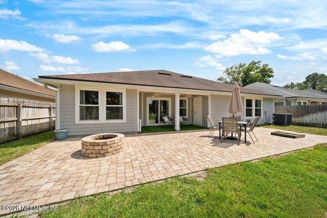 13711 N GERONA Drive, Jacksonville, FL 32224