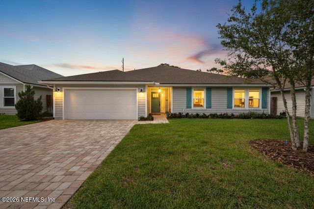 13711 N GERONA Drive, Jacksonville, FL 32224