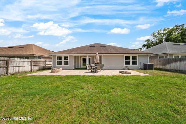 13711 N GERONA Drive, Jacksonville, FL 32224