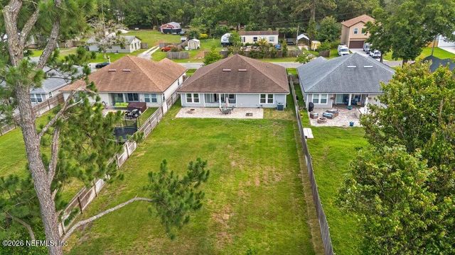 13711 N GERONA Drive, Jacksonville, FL 32224