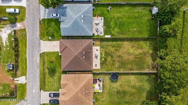 13711 N GERONA Drive, Jacksonville, FL 32224
