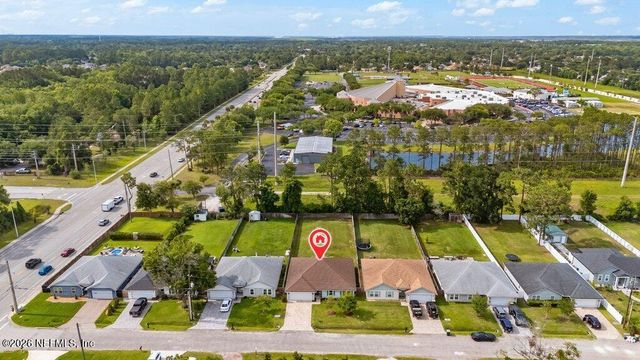 13711 N GERONA Drive, Jacksonville, FL 32224
