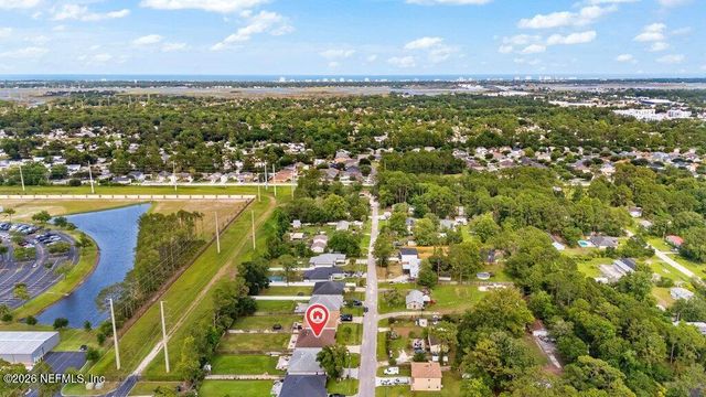 13711 N GERONA Drive, Jacksonville, FL 32224