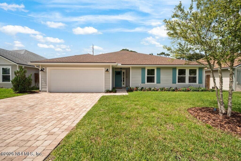 13711 N GERONA Drive, Jacksonville, FL 32224