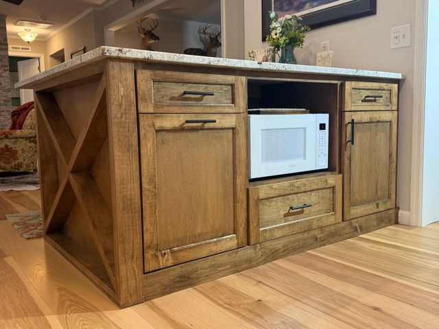 8995 Greenwood, Adams Run, SC 29426