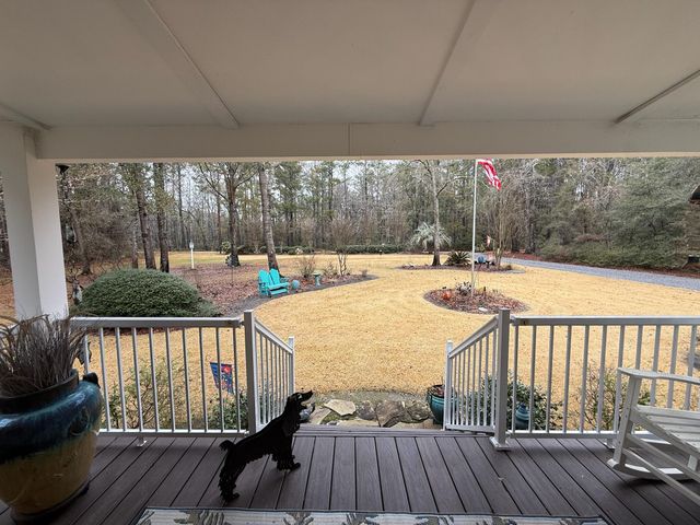 8995 Greenwood, Adams Run, SC 29426