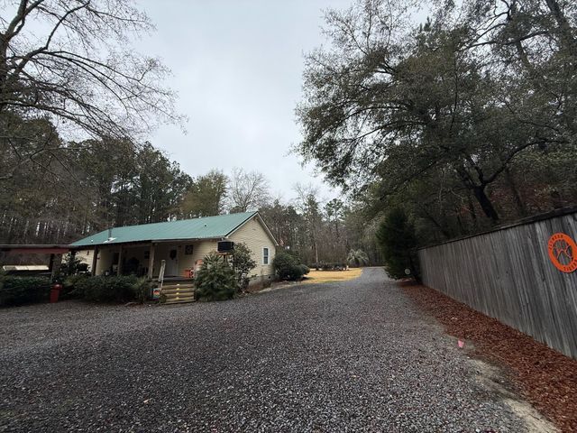 8995 Greenwood, Adams Run, SC 29426