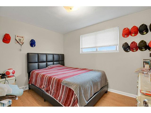 233 S Decatur St, Denver, CO 80219