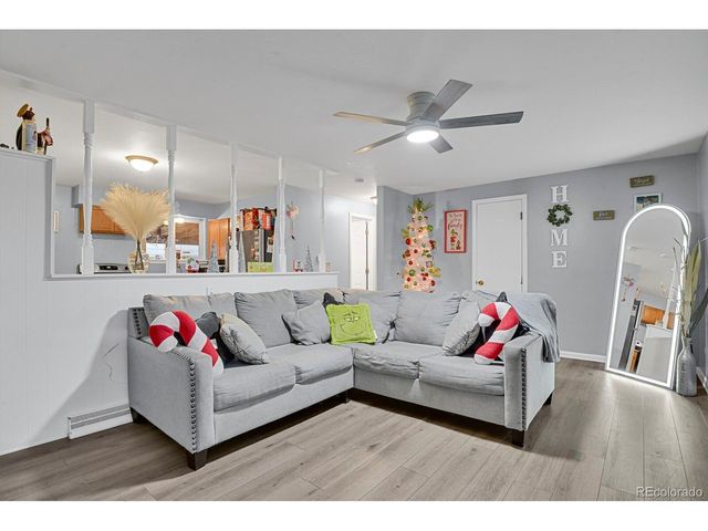 233 S Decatur St, Denver, CO 80219