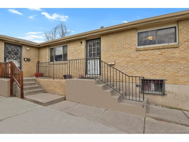 233 S Decatur St, Denver, CO 80219