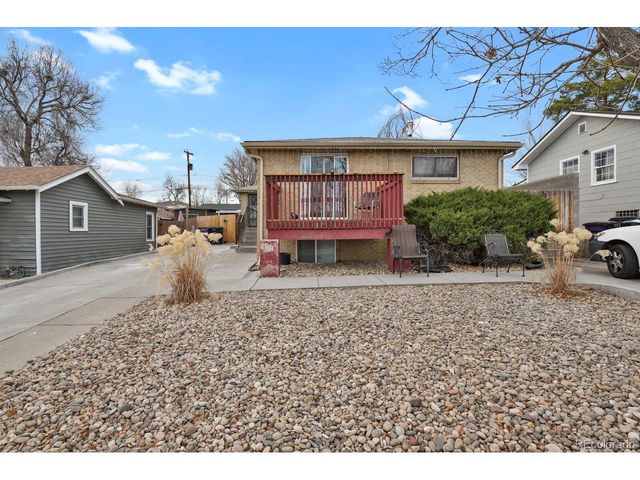233 S Decatur St, Denver, CO 80219