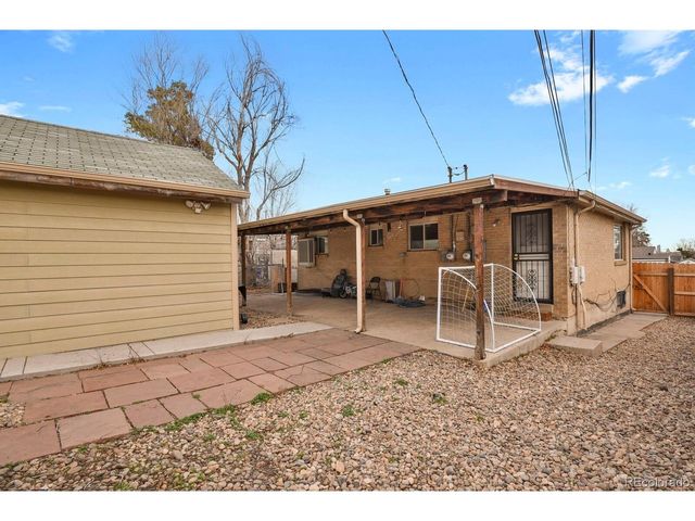 233 S Decatur St, Denver, CO 80219