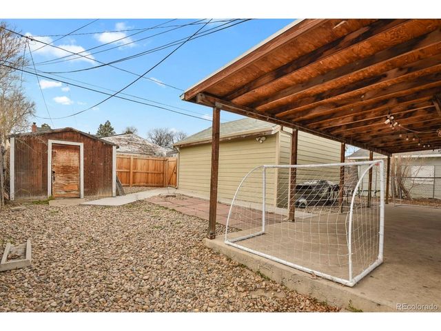 233 S Decatur St, Denver, CO 80219