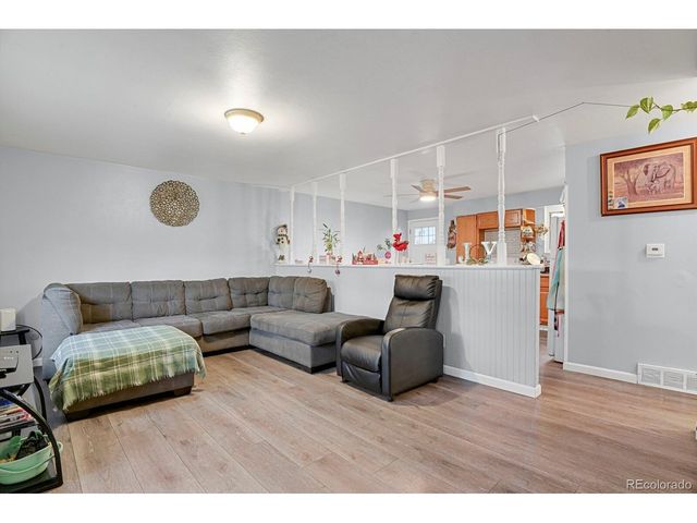 233 S Decatur St, Denver, CO 80219