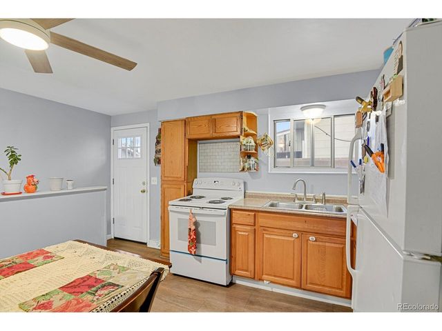 233 S Decatur St, Denver, CO 80219