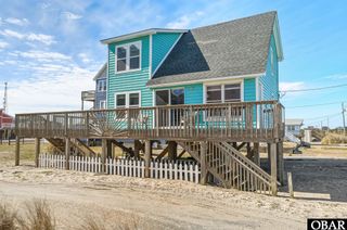 24258 Dean Avenue Lot # 58, Rodanthe, NC 27968
