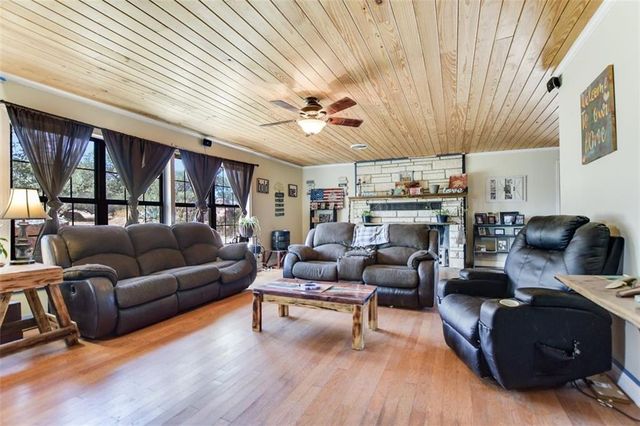 8164 Hwy 261, Buchanan Dam, TX 78609