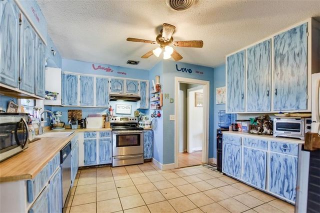 8164 Hwy 261, Buchanan Dam, TX 78609
