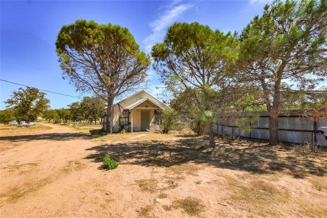 8164 Hwy 261, Buchanan Dam, TX 78609