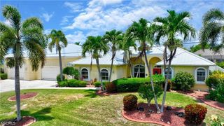 2313 SW 53rd TER, Cape Coral, FL 33914