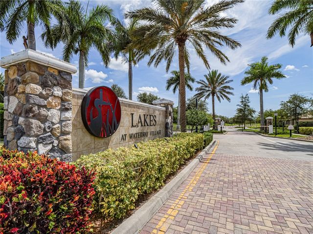 4448 Beauty Leaf Circle, Vero Beach, FL 32967