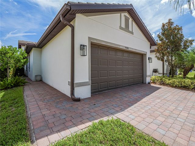 4448 Beauty Leaf Circle, Vero Beach, FL 32967
