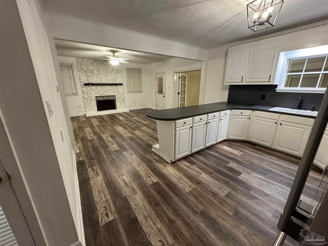 5926 Saufley Pine Rd, Pensacola, FL 32526