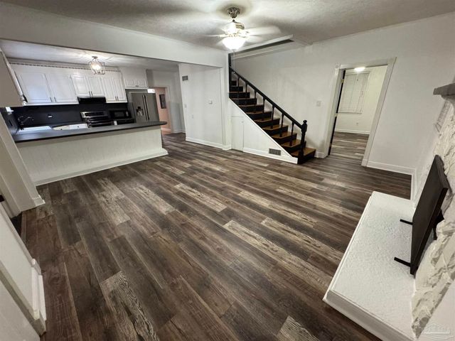 5926 Saufley Pine Rd, Pensacola, FL 32526