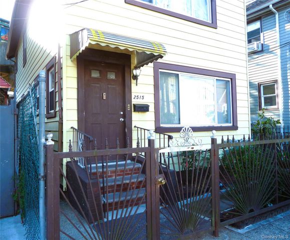 2515 Far Rockaway Boulevard, Far Rockaway, NY 11691