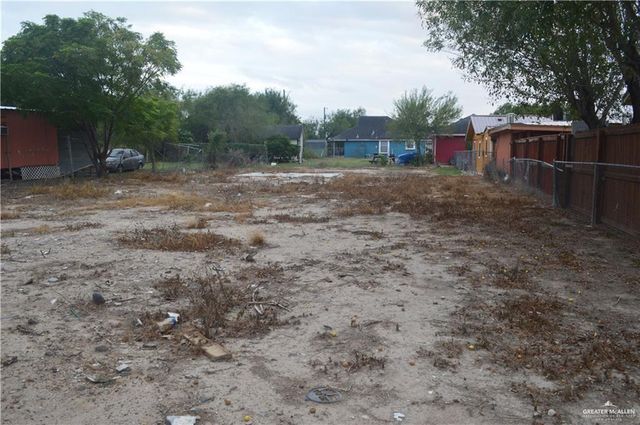 236 E 13th Street, La Joya, TX 78560