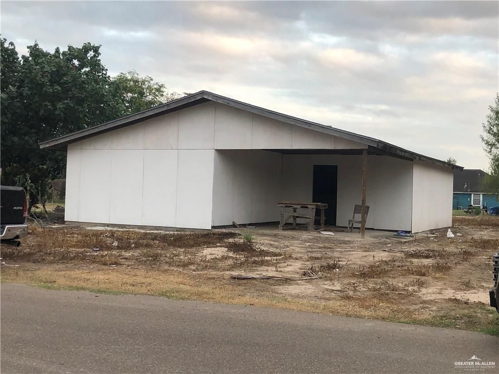 236 E 13th Street, La Joya, TX 78560