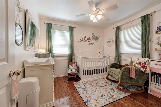 236 E 30th Street, Edmond, OK 73013