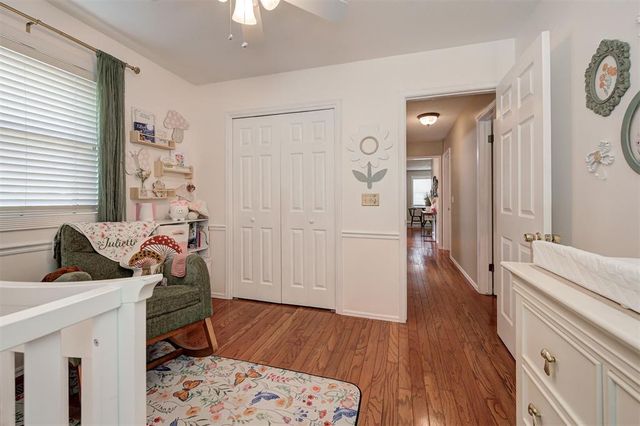 236 E 30th Street, Edmond, OK 73013