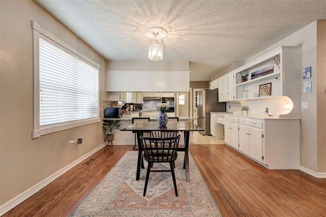 236 E 30th Street, Edmond, OK 73013