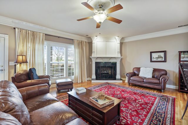 1148 Fairvue Village Ln, Gallatin, TN 37066