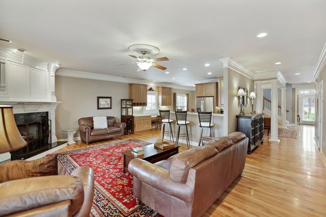 1148 Fairvue Village Ln, Gallatin, TN 37066