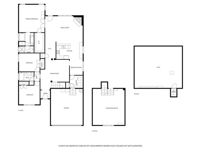 1148 Fairvue Village Ln, Gallatin, TN 37066