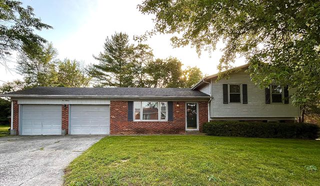 116 Millstone Drive, Richmond, KY 40475