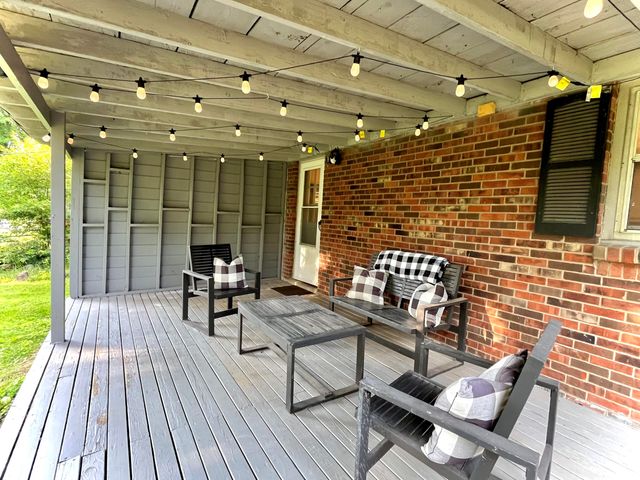 116 Millstone Drive, Richmond, KY 40475