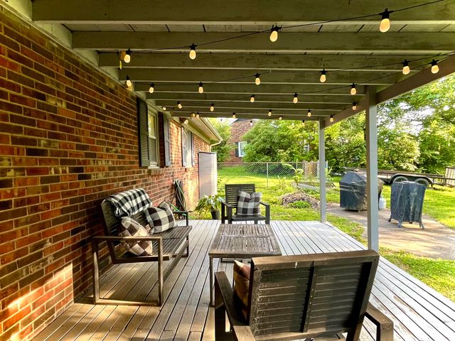 116 Millstone Drive, Richmond, KY 40475